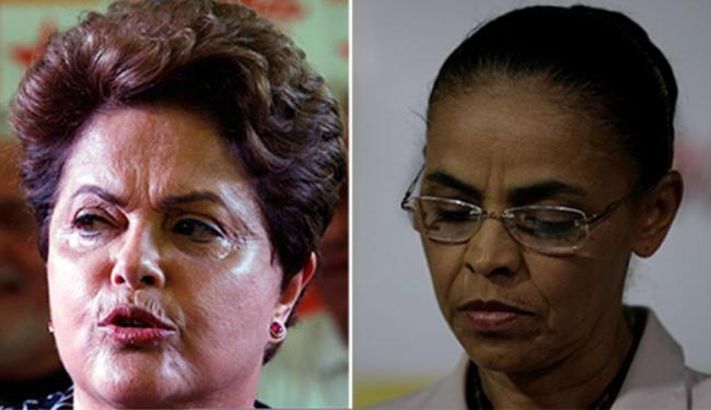 Ibope Dilma Tem 52 Das Intenções De Voto Na Bahia
