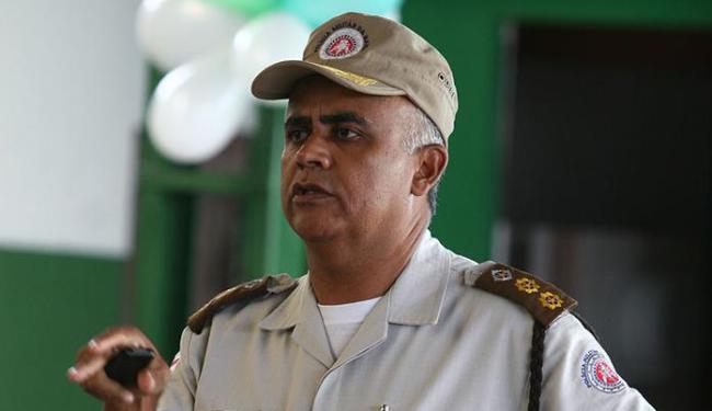 Resultado de imagem para coronel Anselmo Brandão