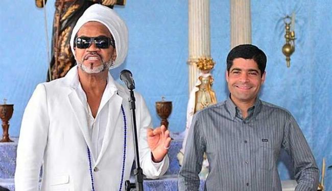 Se for eleita, Salvador será a primeira cidade brasileira no âmbito da música a fazer parte da Rede - Foto: Reprodução | Instagram