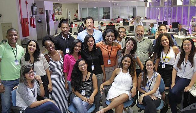 Curso de jornalismo digital