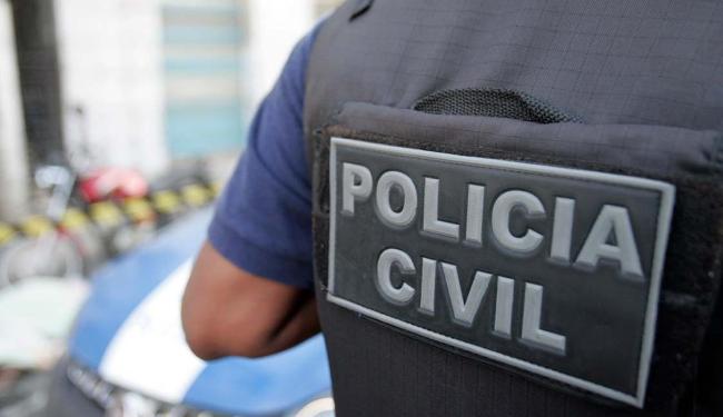 Resultado de imagem para POLICIA CIVIL DA BAHIA