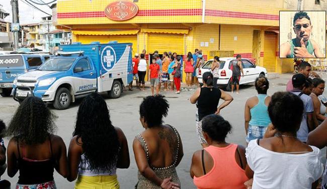 Amigos Auto Sales >> Jovem morre baleado após sair do enterro do amigo Amigos Auto Sales >> Jovem morre baleado após sair do enterro do amigo