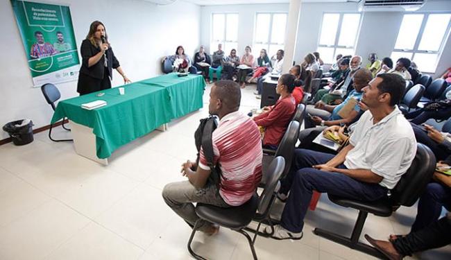 Exame de dna em salvador