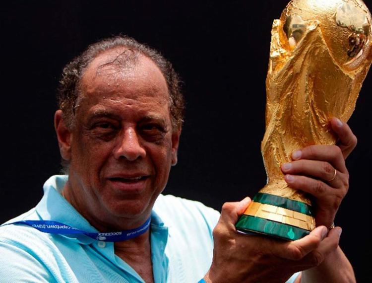 O ex-jogador morreu vítima de infarto fulminante - Foto: Bruno Domingos | Agência Reuters