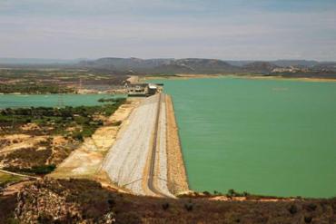 Quando a energia vem das usinas hidrelétricas, a tarifa tem um valor menor - Foto: Regina Lima/ ascom CBHSF