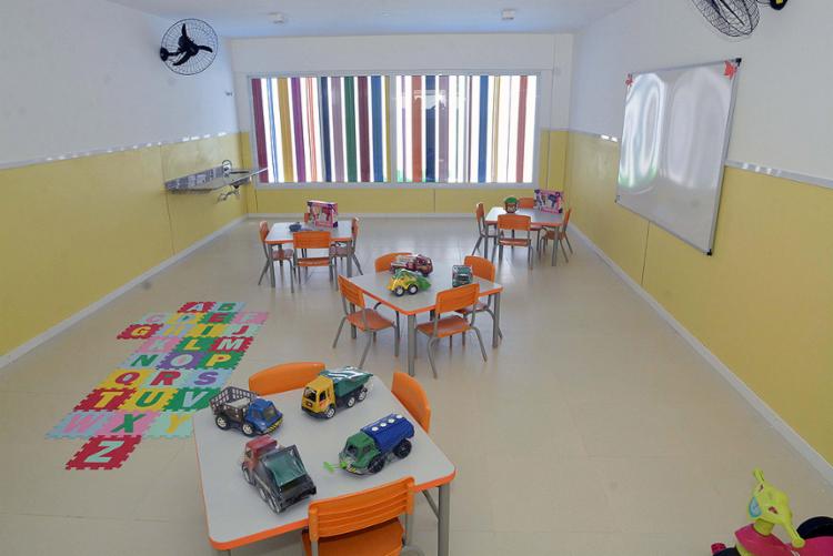 Como Ornamentar Uma Sala De Educação Infantil