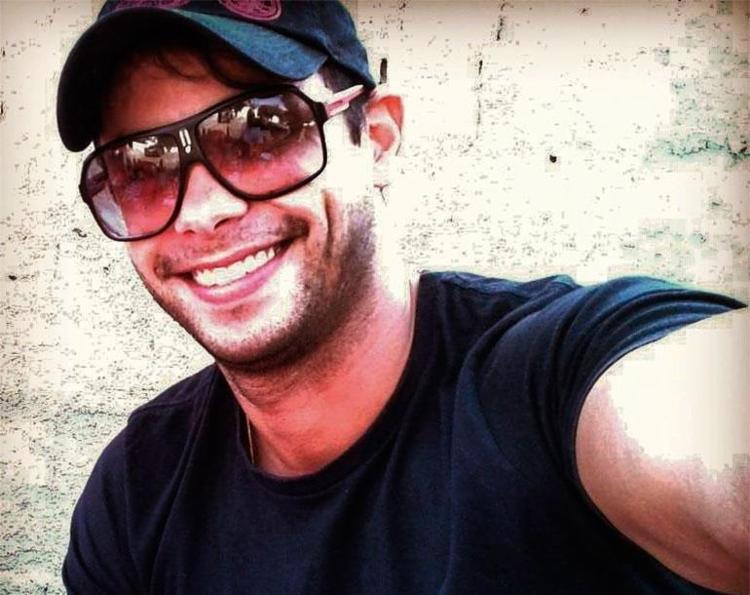 Marcelo Tosta foi atingido por diversos disparos de arma de fogo - Foto: Reprodução | Facebook