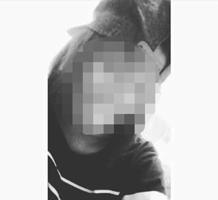 Jovem passou por cirurgia e seu quadro de saúde é estável - Foto: Reprodução | Facebook