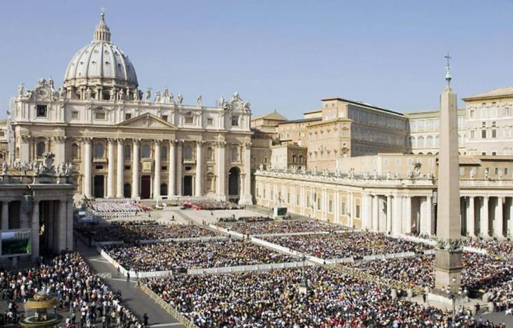 Vaticano terá uma McDonald´s - Foto: Divulgação