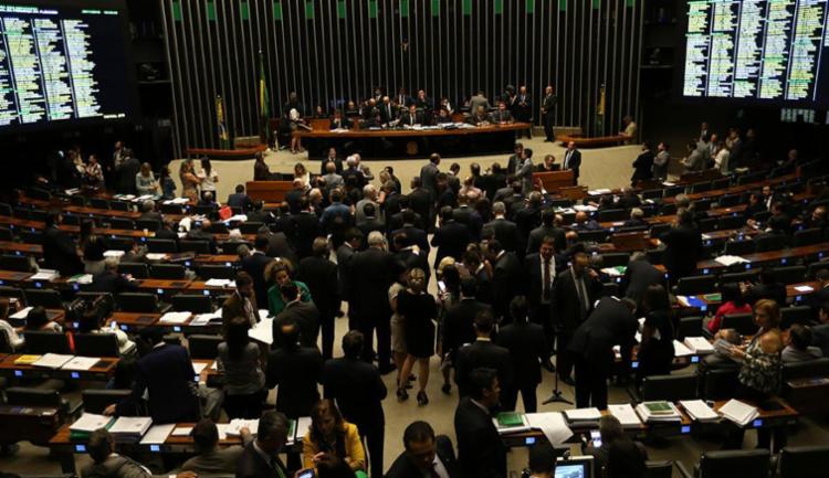 Projeto tem aprovação do presidente Michel Temer - Foto: Fabio Rodrigues Pozzebom | Agência Brasil | 29.11.2016 Projeto tem aprovação do presidente Michel Temer - Foto: Fabio Rodrigues Pozzebom | Agência Brasil | 29.11.2016