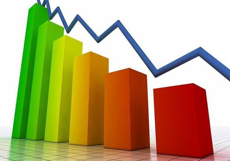 Governo revisou crescimento do PIB de 1,6% para 1% - Foto: Divulgação