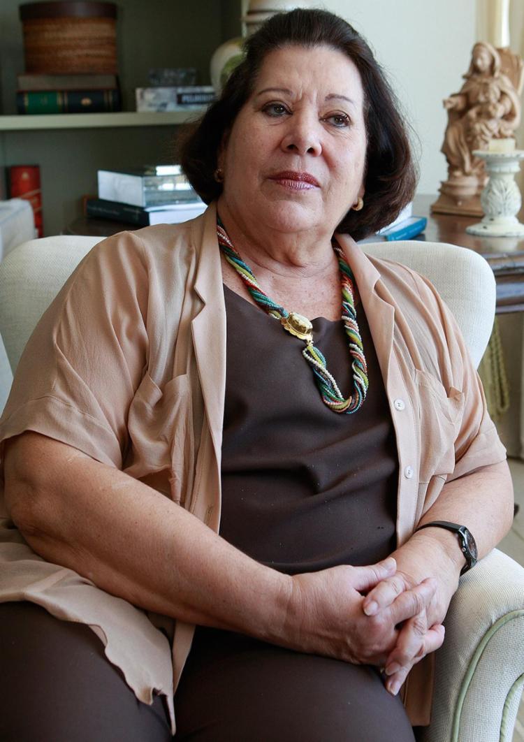EX -MINISTRA DO STJ PEDE MAIS “MOROS” NO SUPREMO