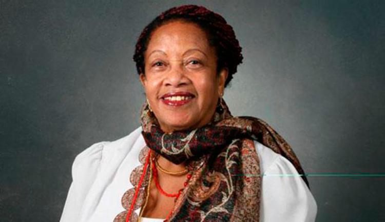 A desembargadora baiana aposentada Luislinda de Valois, será a nova ministra dos Direitos Humanos - Foto: Divulgação A desembargadora baiana aposentada Luislinda de Valois, será a nova ministra dos Direitos Humanos - Foto: Divulgação