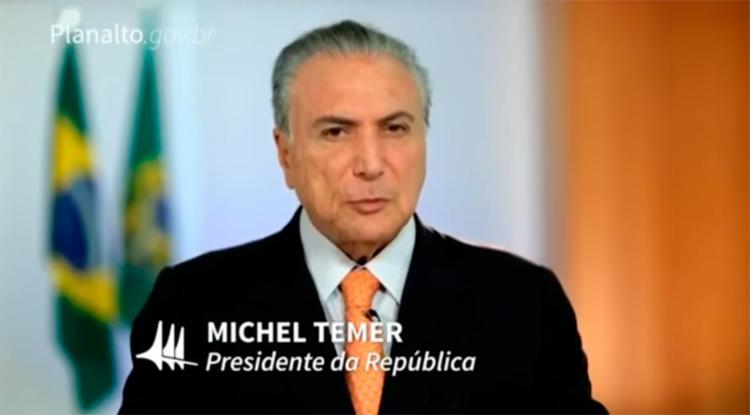 . - Foto: Reprodução | YouTube . - Foto: Reprodução | YouTube