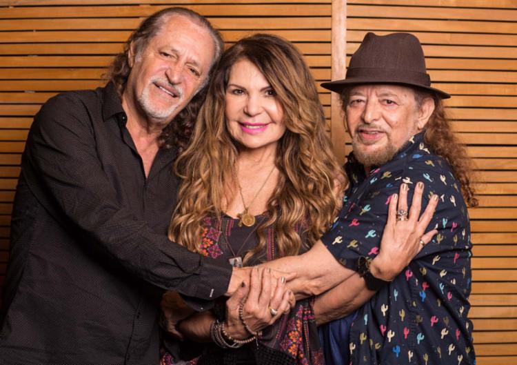 Resultado de imagem para elba ramalho - concha acustica salvador