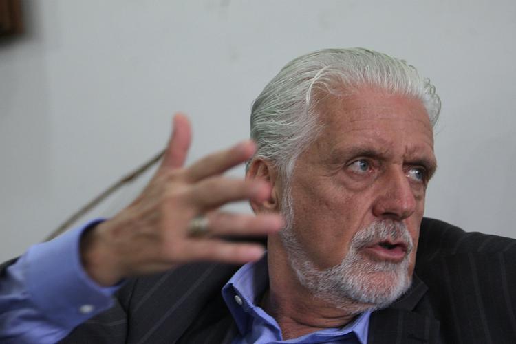 Jaques Wagner - sec. de Desenvolvimento Econômico