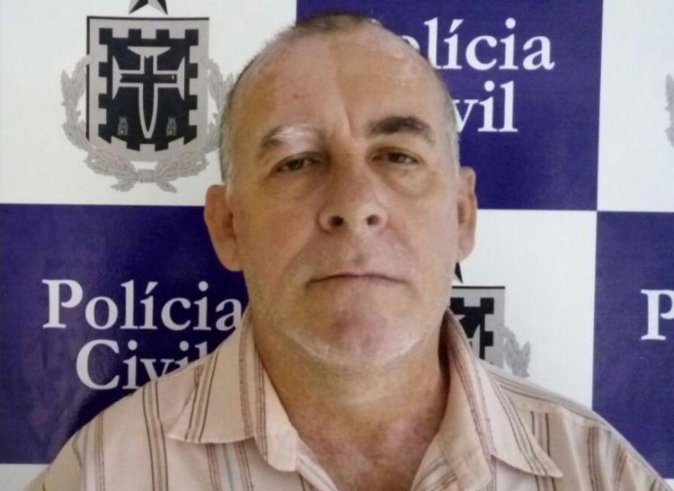 Golpe aplicado por pastor lesou dezenas de pessoas em Feira - Foto: Divulgação | Polícia Civil