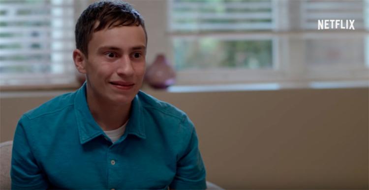 Atypical: Série da Netflix sobre jovem com autismo ganha 