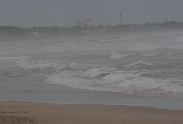 Segundo o comunicado, as condições do mar não favorecem a navegação - Foto: Margarida Neide l Ag. A TARDE l 03.03.2017