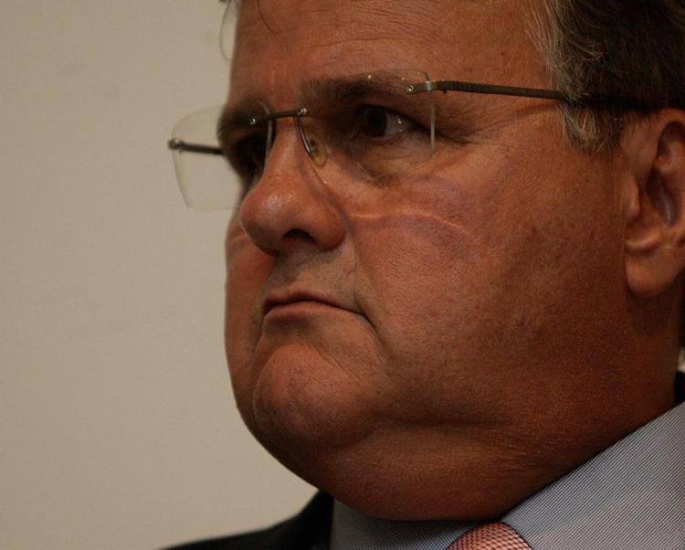MPF defende permanência na prisão de ex-ministro de Temer para 'interromper continuidade delitiva' - Foto: Joá Souza l Ag. A TARDE 13.6.2016
