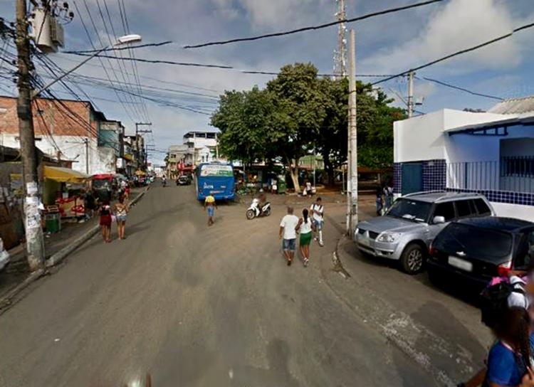 Policial é indiciado por morte de adolescente em Cosme de Farias