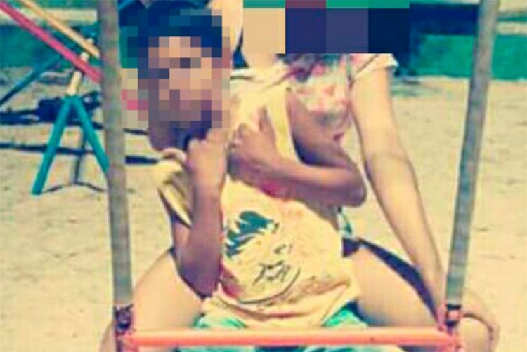 Não há informações se foi homicídio ou se ele foi atingido por bala perdida - Foto: Reprodução | Camaçari Notícias