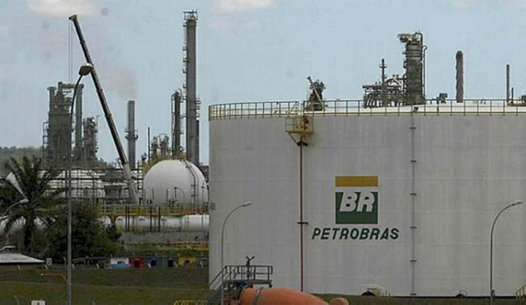 Resultado de imagem para petrobras sindipetro bahia