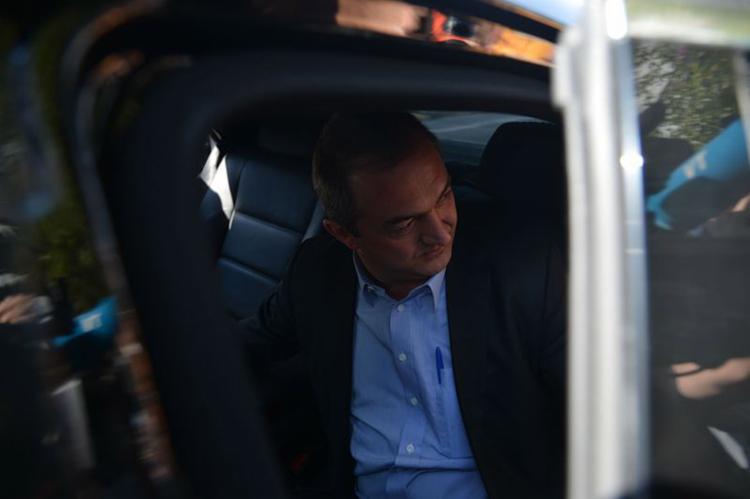 Prisão foi decretada pelo ministro Edson Fachin , do STF, por violação do acordo de colaboração premiada - Foto: Rovena Rosa l Agência Brasil