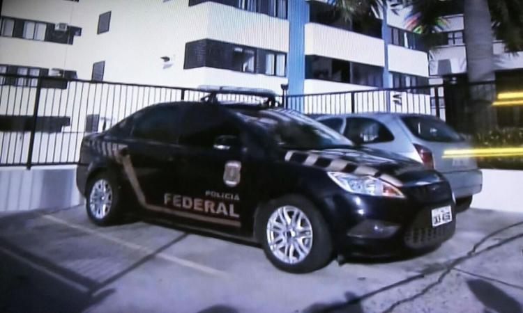 Resultado de imagem para PF Marcelo Nilo