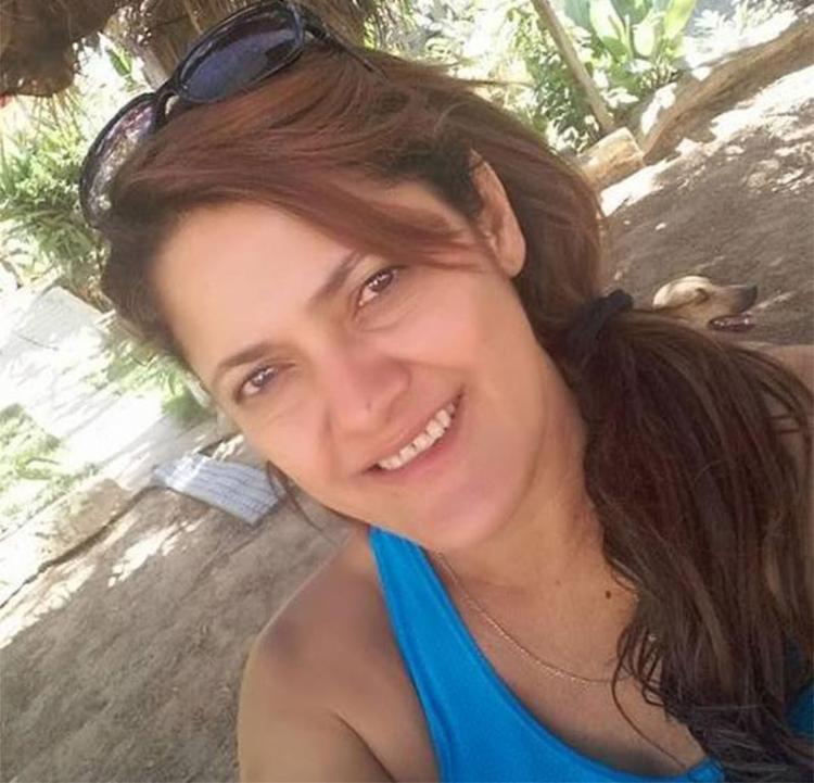 Professora tentou impedir que segurança colocasse fogo em creche - Foto: Reprodução | Facebook