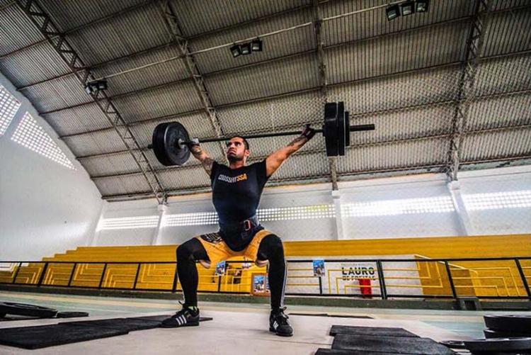 Lauro de Freitas recebe campeonato de crossfit neste final de semana