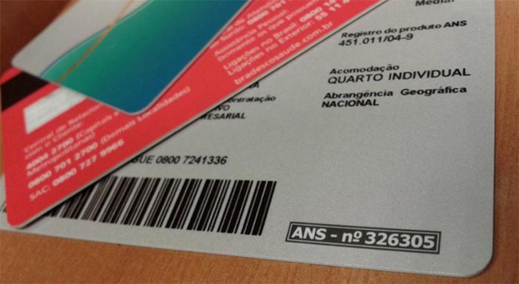 Os planos suspensos só podem voltar a ser comercializados quando forem comprovadas melhorias - Foto: Reprodução Os planos suspensos só podem voltar a ser comercializados quando forem comprovadas melhorias - Foto: Reprodução