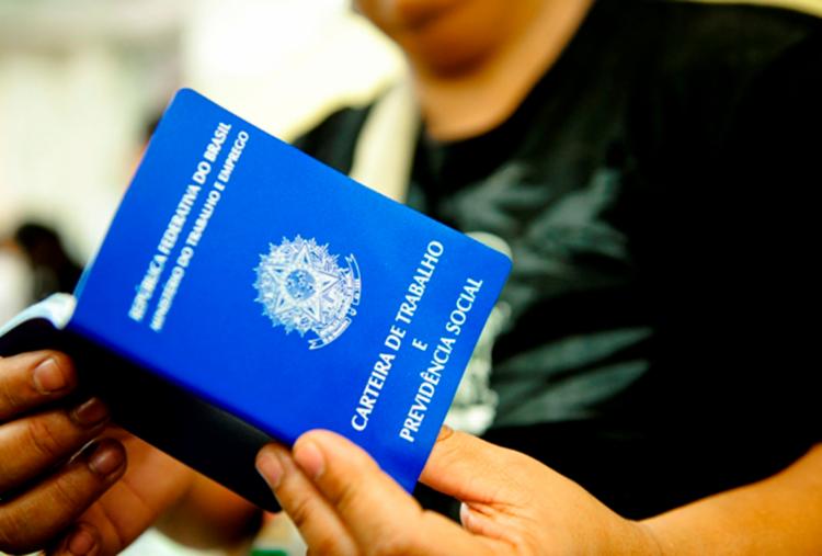 O SineBahia oferece vagas de emprego para esta segunda-feira, 8/1 - Foto: Divulgação O SineBahia oferece vagas de emprego para esta segunda-feira, 8/1 - Foto: Divulgação