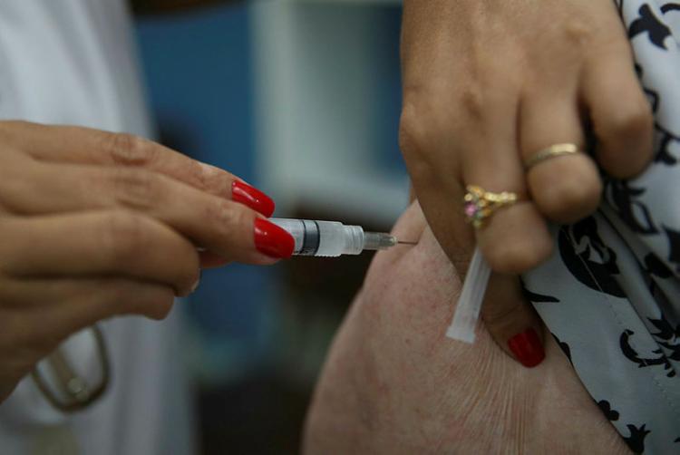 O fracionamento &eacute; uma medida preventiva e emergencial, segundo o ministro - Foto: Marcello Casal Jr | AgenciaBrasil