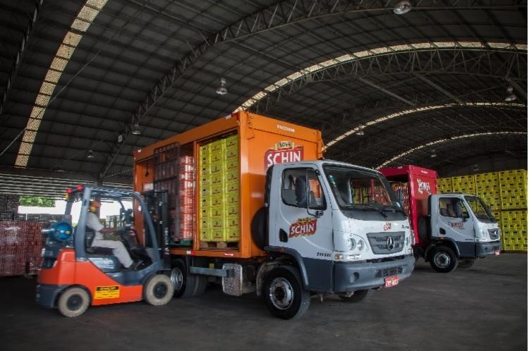 Trabalhador alegou que era obrigado a transportar não apenas mercadorias mas também dinheiro - Foto: Divulgação | TRT5