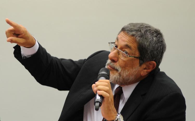 EX-PRESIDENTE DA PETROBRAS SERGIO GABRIELLI NEGA RELAÇÃO COM SÍLVIO PEREIRA