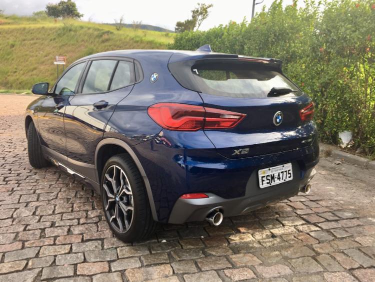 Modelo chega ao país em duas versões, de R$ 211.950 e R$ 246.950