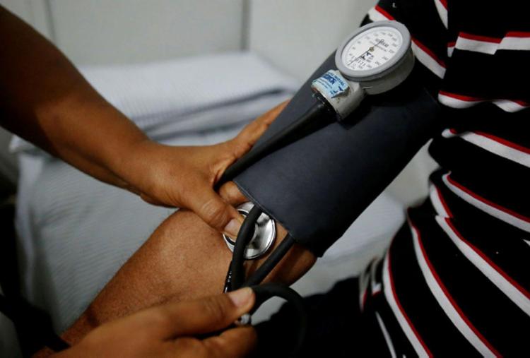 Como Medir A Pressão Arterial Pelo Pescoço