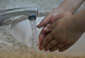 Simples ato de lavar as mãos previne até 40% dos casos de contaminação | Foto: Marcello Casa Jr. l Agencia Brasil l 14.10.2011