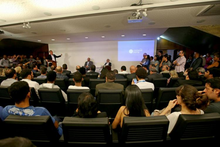Lançamento foi realizado no Centro Administrativo da Bahia - Foto: Carol Garcia | GovBA