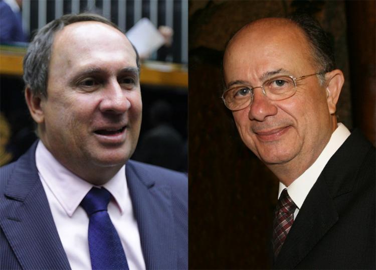 Oposição sai unida, mas falta acomodar evangélicos