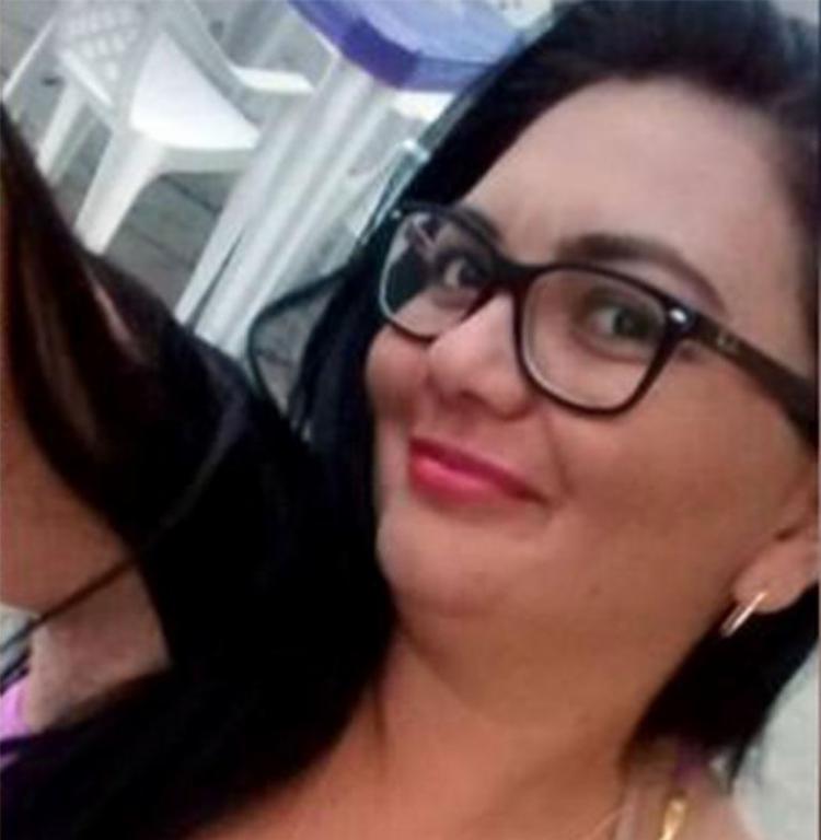 Mulher está internada em hospital em Guanambi - Foto: Reprodução | Blog do Marcelo