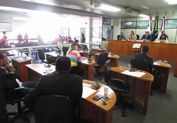 O Projeto de Lei do Plano Diretor de Morro do Chapéu será discutido em audiência pública nesta sexta-feira (11), às 10h - Foto: Divulgação