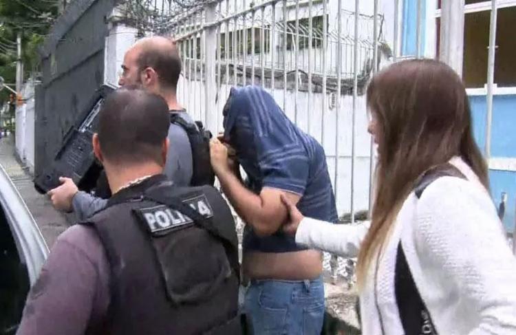 Operação nacional contra pedofilia cumpre mandados e busca por suspeitos em Maceió