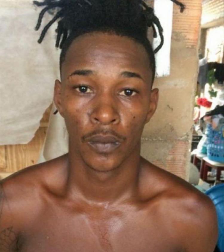 Budigo, como é conhecido, foi morto na manhã deste sábado - Foto: Divulgação | SSP
