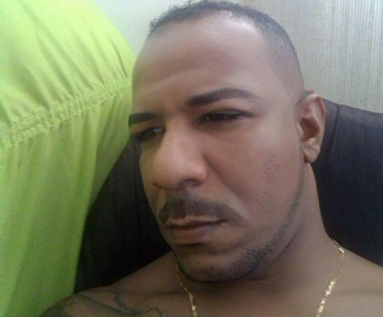 Domingos Ferreira Santos Júnior foi morto neste domingo - Foto: Divulgação | SSP-BA