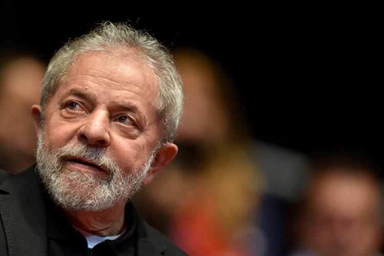 STF VAI JULGAR PEDIDO DE LULA PARA SUSPENDER PRISÃO
