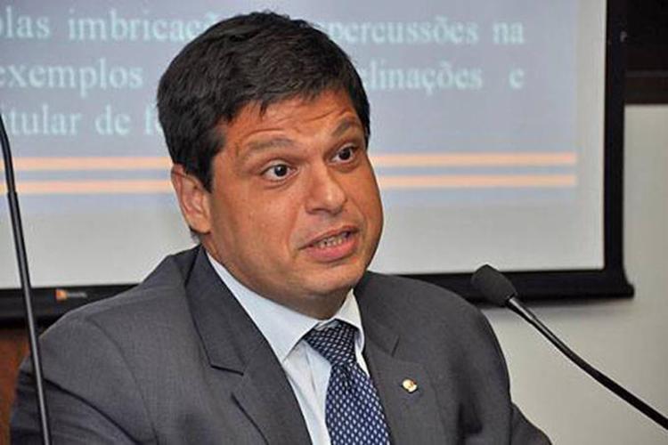 Ex-procurador Marcelo Miller foi enquadrado por corrupÃ§Ã£o passiva - Foto: MPMG l DivulgaÃ§Ã£o