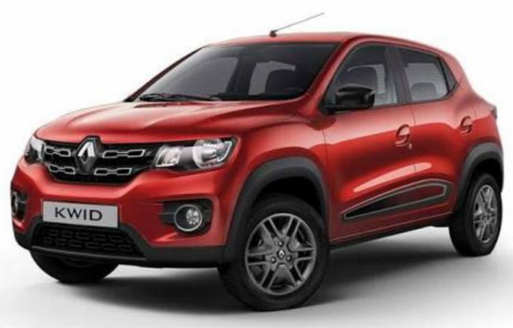 . - Photo: Divulgação "title =". - Photo: Divulgação "/>
</p>
<p>  This week, Sylvain Coursimault, Renault's global marketing director, told Le Figaro newspaper that the Duster will be the last model to use a Romanian Dacia project sold under the Renault name. This confirmation from the executive will have several consequences for emerging markets like Brazil, but it will still take time. Please see: </p>
<figure><img alt=