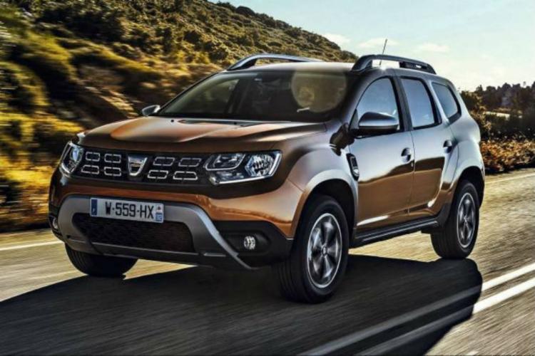 . - Photo: Divulgação "title =". - Photo: Divulgação "/>
</p>
<p>  This week, Sylvain Coursimault, Renault's global marketing director, told Le Figaro newspaper that the Duster will be the last model to use a Romanian Dacia project sold under the Renault name. This confirmation from the executive will have several consequences for emerging markets like Brazil, but it will still take time. Please see: </p>
<figure><img alt=